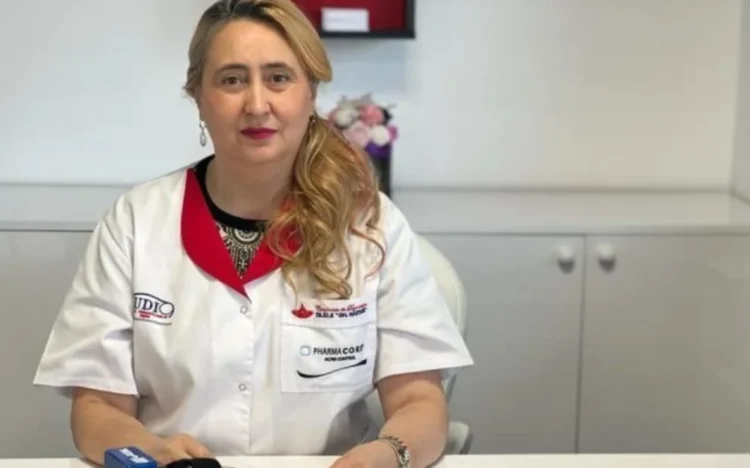 Spitalul „Sf. Spiridon” Iași, pus la plată în cazul şefei de secţie care şi-a internat părinţii cu anii