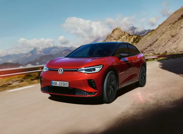 Volkswagen sărbătorește livrarea a 500.000 de mașini electrice ID la nivel global