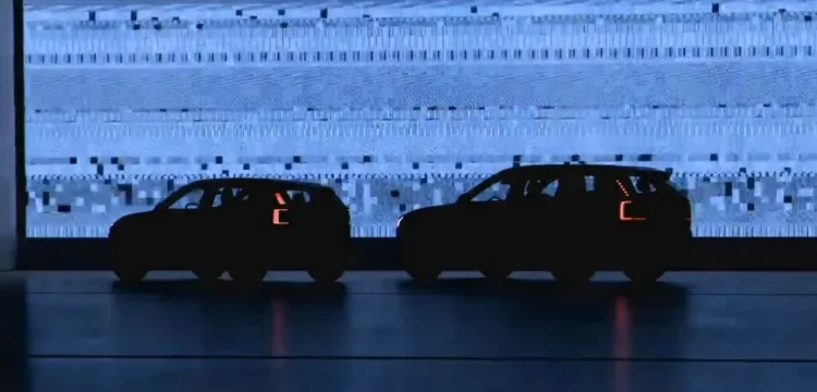 Volvo pregătește lansarea unui nou SUV electric, mai mic decât EX90 Volvo pregătește lansarea unui nou SUV electric, mai mic decât EX90