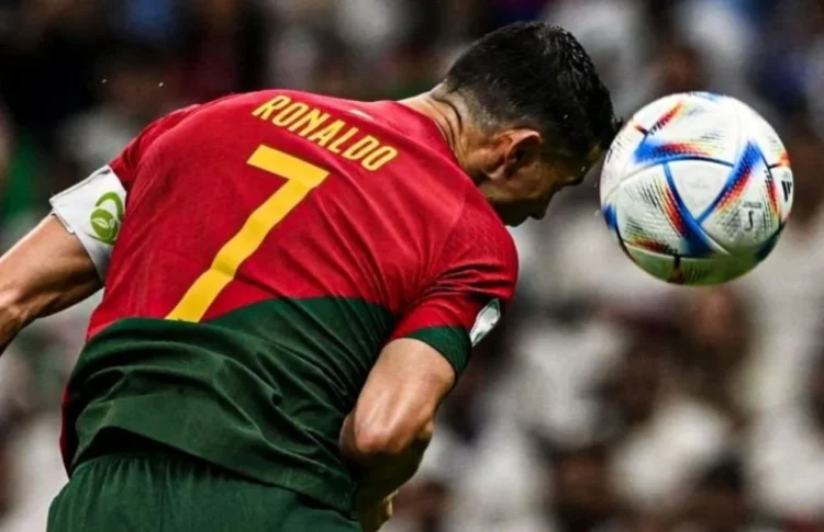 „Cine a marcat primul gol, Bruno sau Cristiano?” Răspunsul dat de selecționerul Fernando Santos