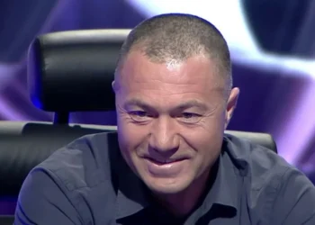 S-a aflat cu ce echipă ținea Adrian Ilie în copilărie! „Am fugit de la şcoală”