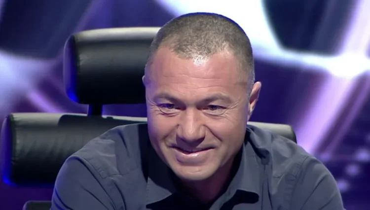 S-a aflat cu ce echipă ținea Adrian Ilie în copilărie! „Am fugit de la şcoală”