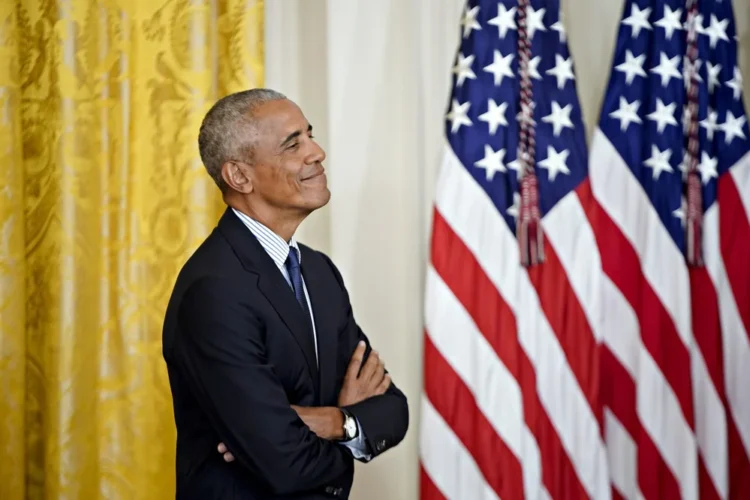 Pentru că Biden continuă să scadă în sondaje, democrații apelează din nou la Obama ca să îi salveze de la un dezastru în alegeri