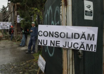 Câte blocuri din București sunt în pericol de prăbușire la un cutremur major. Ce riscuri prezintă clădirile din „clasa 2 risc seismic”