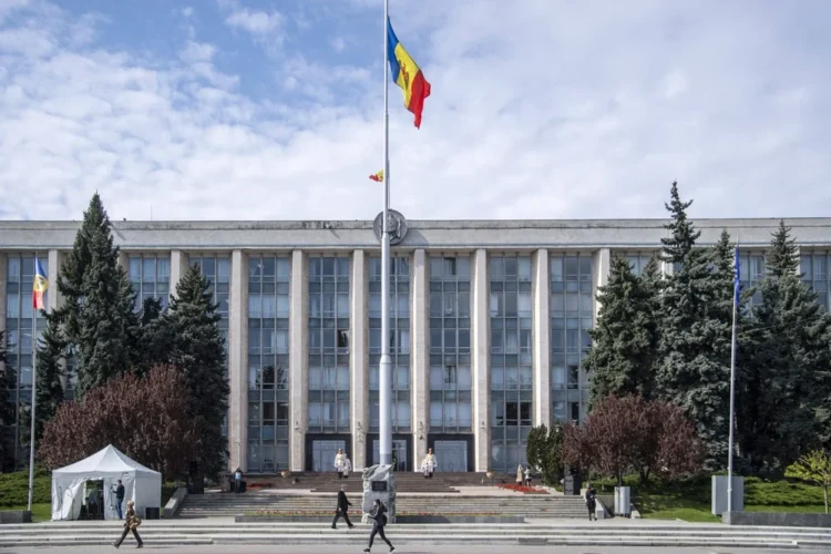 Asistență occidentală pentru Republica Moldova în pragul iernii. Ce sumă ar putea primi autoritățile de la Chișinău