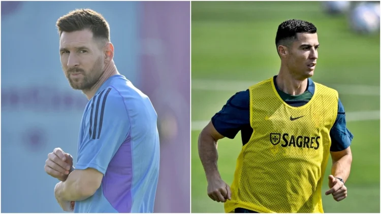 Transferurile mileniului: cine visează să îi aducă împreună pe Leo Messi și Cristiano Ronaldo!