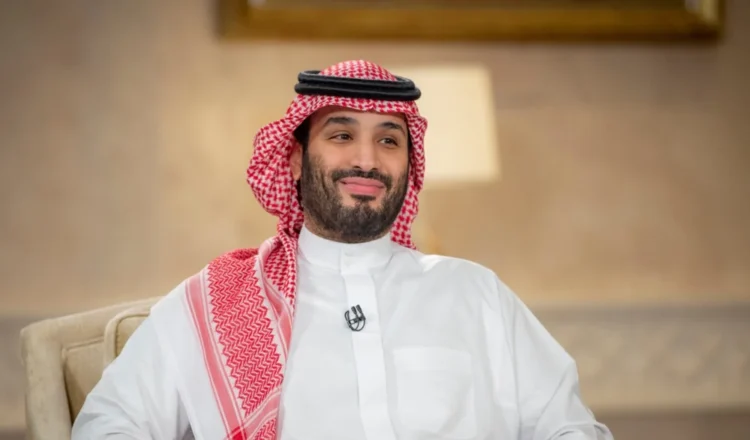 SUA au stabilit că Mohammed bin Salman ar trebui să primească imunitate în procesul asasinării jurnalistului Jamal Khashoggi SUA au stabilit că Mohammed bin Salman ar trebui să primească imunitate în procesul asasinării jurnalistului Jamal Khashoggi
