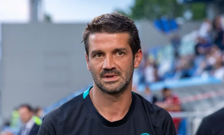 Impresarul lui Cristian Chivu, anunț despre viitorul românului în antrenorat