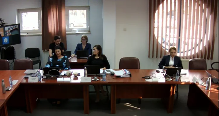 Dezbatere la CSM cu judecătorii care se pensionează. „Nu dorm de câteva nopți”