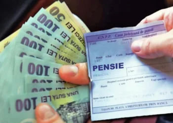 Se schimbă punctul de pensie în România, de la 1 ianuarie 2023: informația momentului pentru milioane de pensionari
