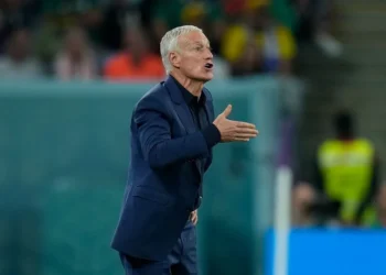 Didier Deschamps, nemulțumit după Franța – Australia 4-1! Care este situația lui Hernandez