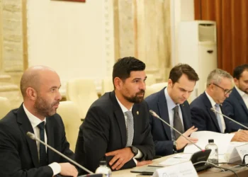 George Tuță: Viitorul muncii este acum