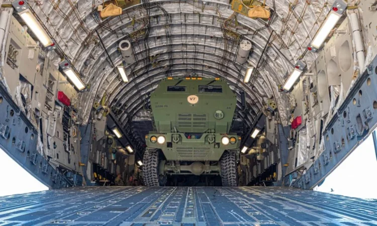 SUA anunță un nou ajutor militar pentru Ucraina, în valoare de 400 de milioane de dolari. Acesta cuprinde, printre altele, muniție pentru sistemele HIMARS