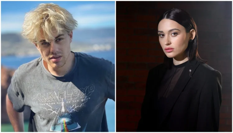 Irina Rimes, dezvăluiri despre relația cu David Goldcher: „Trebuie să născocim o ceartă”