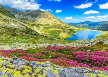 15 locuri de vizitat la munte în România