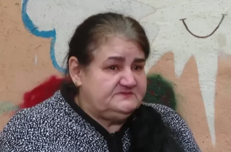 Un bărbat a murit accidentat de o mașină a MAI. Soția și copiii sunt somați acum să plătească reparațiile