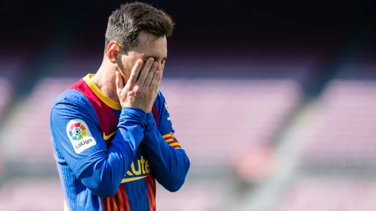 Lionel Messi, așteptat cu brațele deschise înapoi la Barcelona