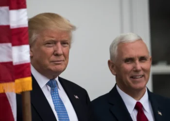 Justiţia americană vrea să-l audieze pe fostul vicepreşedinte Mike Pence despre asaltul de la Capitoliu