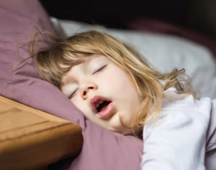 De ce respirația orală modifică toate oasele faciale. Medicii specialiști vin cu explicații