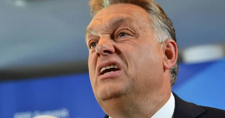 Apel pentru excluderea Ungariei din UE. Politolog german: ”E imposibil ca un putinist să paralizeze organizația din interior”