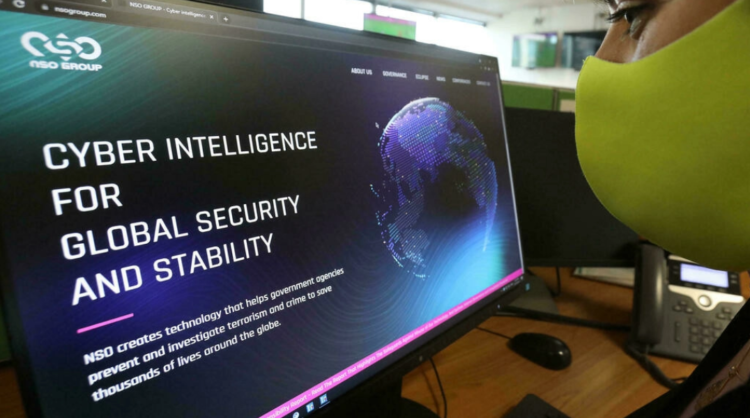 „Watergate european”: mai multe state au folosit abuziv programe-spion împotriva cetățenilor