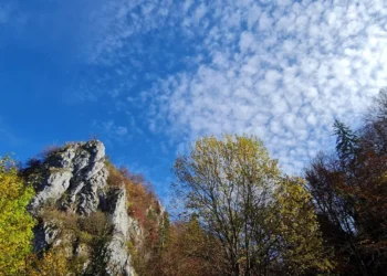 Temperaturi mai ridicate în cea mai mare parte a ţării, până la mijlocul lunii decembrie / Cum va fi vremea în următoarele săptămâni