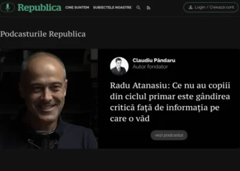 7 ani de Republica. Vă mulțumim pentru că sunteți alături de noi și vă invităm să ne vedeți și auziți mai bine. Iată podcasturile Republica și varianta „dark mode” a site-ului