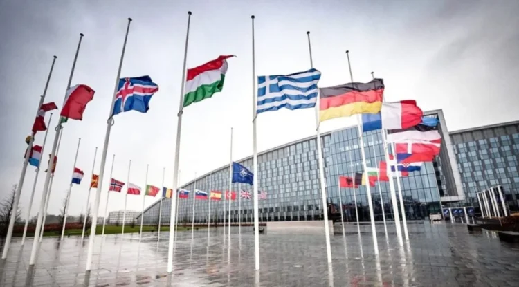Rolul României, confirmat în actualul context de securitate. Țara noastră va găzdui reuniunea miniştrilor de externe din statele membre ale NATO pe 29 şi 30 noiembrie
