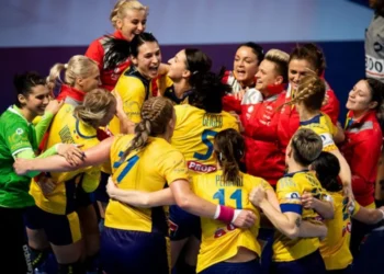 Cine transmite la tv la Campionatul European de handbal feminin 2022