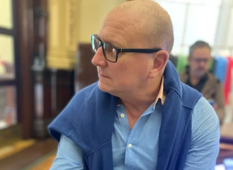 SERGIU TOADER: „Nu tot «adevărul» pe care îl exprimă o televiziune este conform cu faptele din realitate”