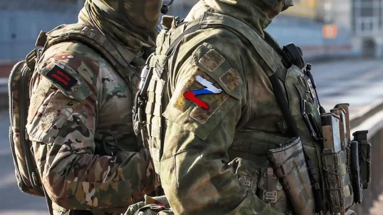 „Este un război criminal”. Un soldat rus care a luptat în Ucraina cere azil în Spania. Mărturii din război: „Au luat tot ce era”