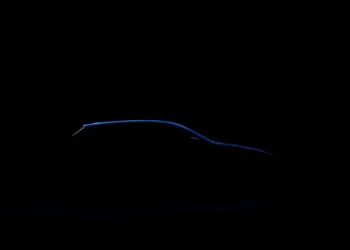 Subaru dezvăluie prima imagine teaser cu noua generație Impreza