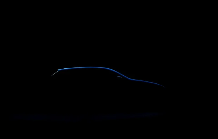 Subaru dezvăluie prima imagine teaser cu noua generație Impreza
