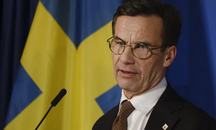 Suedia va acorda Ucrainei un nou pachet de sprijin militar de 287 milioane de dolari, în conformitate cu lista de priorități a Kievului