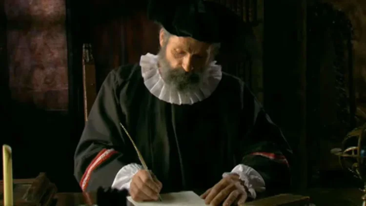 Predicțiile lui Nostradamus pentru 2023: un nou papă și șapte luni de război. Ce se va întâmpla în Marea Neagră