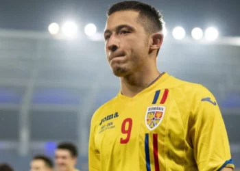 Gigi Becali a fost sfătuit în 2021 să nu-l vândă pe Olimpiu Moruțan: ”E un talent senzațional”