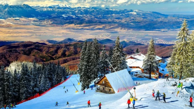 Vacanța în România de sărbători, un vis frumos pentru majoritatea: „un român de rând nu-și poate permite” Vacanța în România de sărbători, un vis frumos pentru majoritatea: „un român de rând nu-și poate permite”