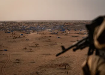 Avertisment din partea președintelui Nigeriei: Armele trimise Ucrainei se „strecoară” în Africa și ajung în mâinile teroriștilor