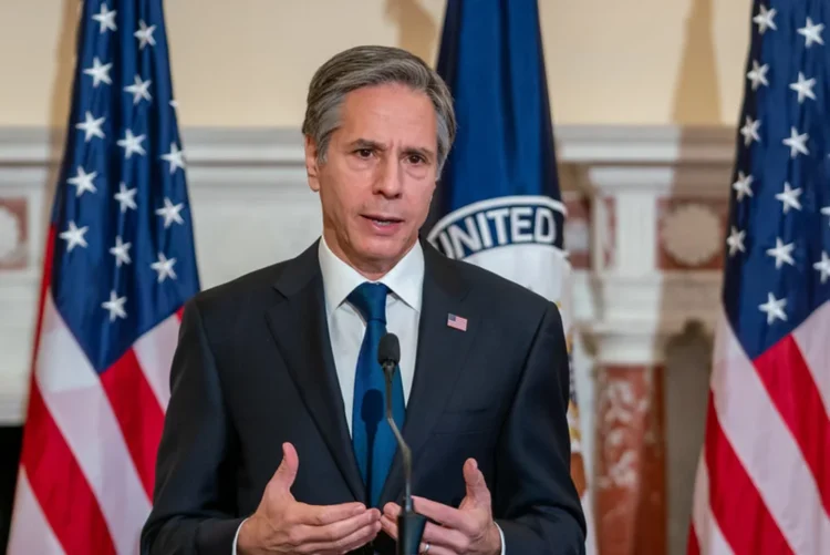 SUA sancționează zece entități navale rusești pentru operațiunile împotriva porturilor ucrainene