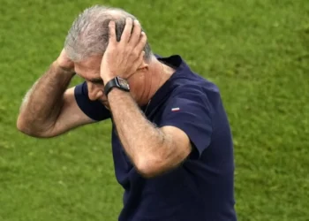 Cad capetele la Campionatul Mondial » Carlos Queiroz pleacă de la nationala Iranului