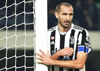 Încă un scandal uriaș la Juventus: mesaje scurse din vestiar către autorități! Chiellini ar fi fost trădat de doi colegi