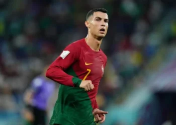 Răspunsul lui Cristiano Ronaldo cu privire la transferul la Al-Nassr