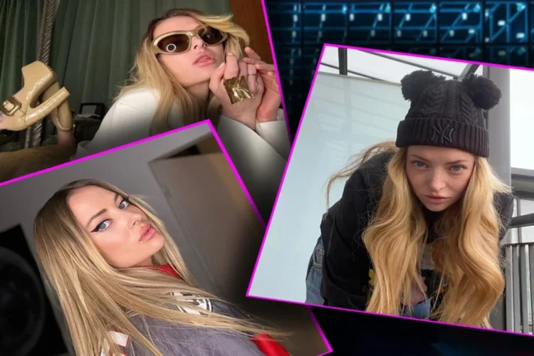 Delia, în cea mai sexy apariție de până acum. Cum s-a pozat artista, a încins imaginația fanilor FOTO