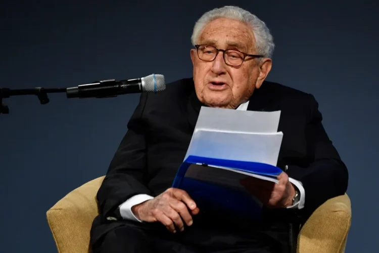 Henry Kissinger: Este momentul să se negocieze o pace în Ucraina / Ce spune celebrul diplomat despre „visele privind dezmembrarea Rusiei”