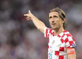 Croația, la un pas de a doua finală consecutivă de Campionat Mondial: „Nimeni nu vorbeşte despre noi”