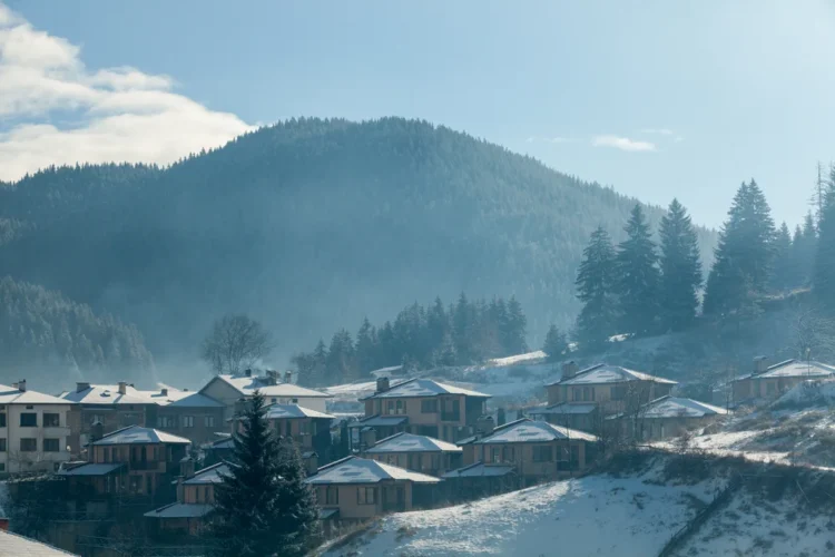 Vremea în weekend 17-18 decembrie 2022. Temperaturi ciudate pentru mijlocul lunii decembrie