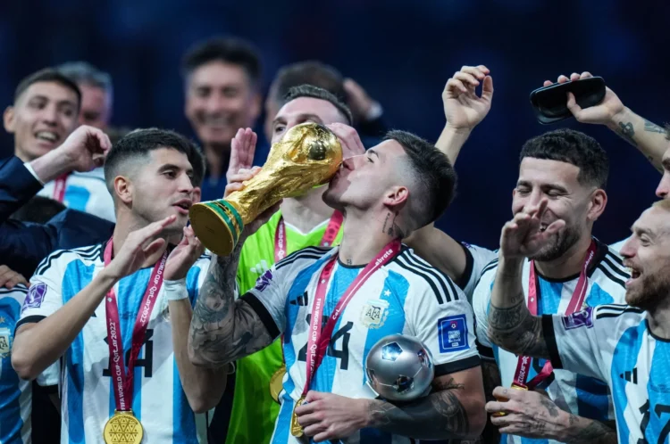 Ofertă de 100 de milioane de euro pentru ”perla” Argentinei: răspunsul a venit imediat