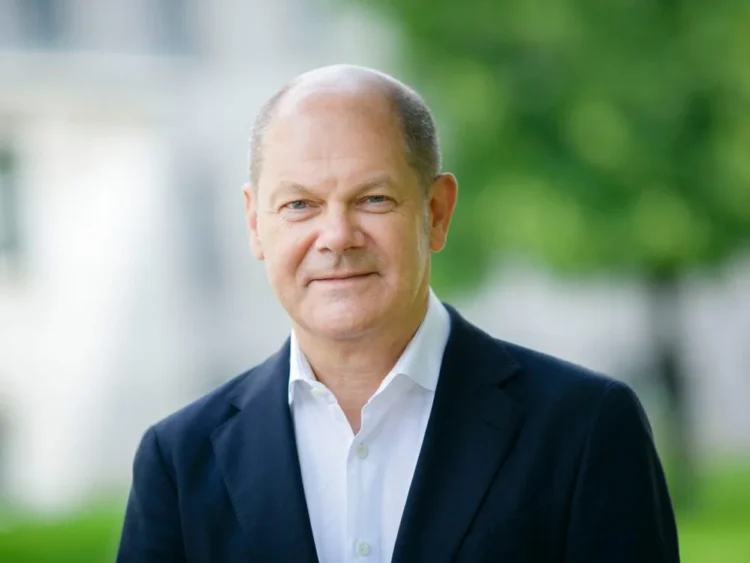 Olaf Scholz: Presiunea comunităţii internaţionale a funcţionat în contextul nuclear