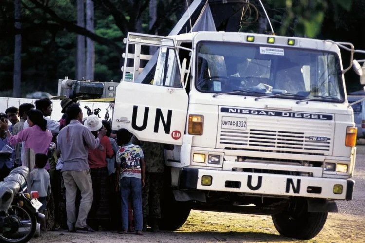 ONU anunţă că va avea nevoie de 51,5 miliarde de dolari în 2023, pentru ajutoare umanitare. Suma este un record