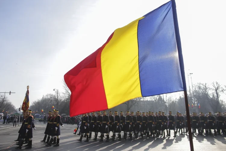 Ziua Națională, marcată prin parade militare la București și Alba Iulia. La marșul din „Capitala Marii Uniri” va participa și AUR